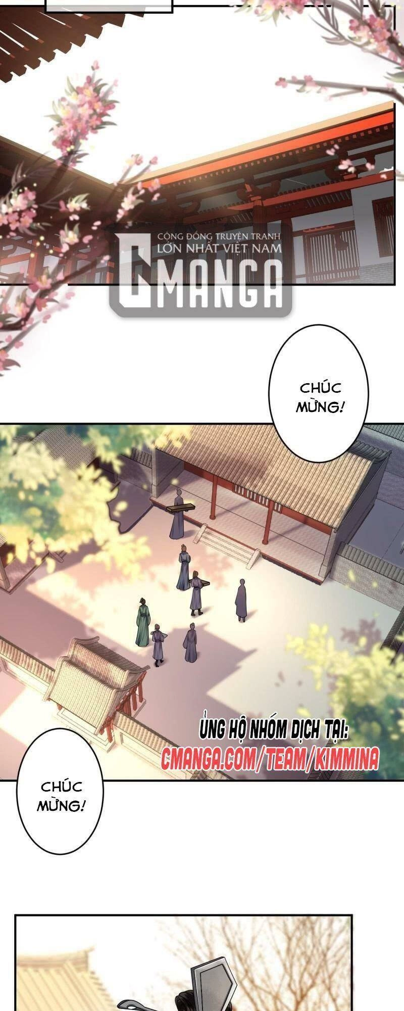 Vương Gia Kiêu Ngạo Quá Khó Cua Chapter 128 - 10