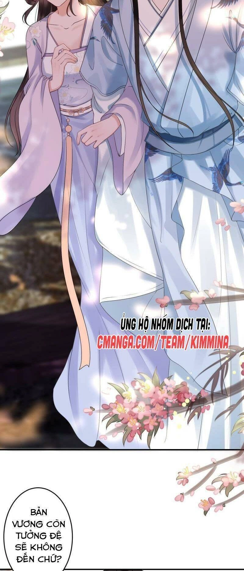 Vương Gia Kiêu Ngạo Quá Khó Cua Chapter 128 - 12