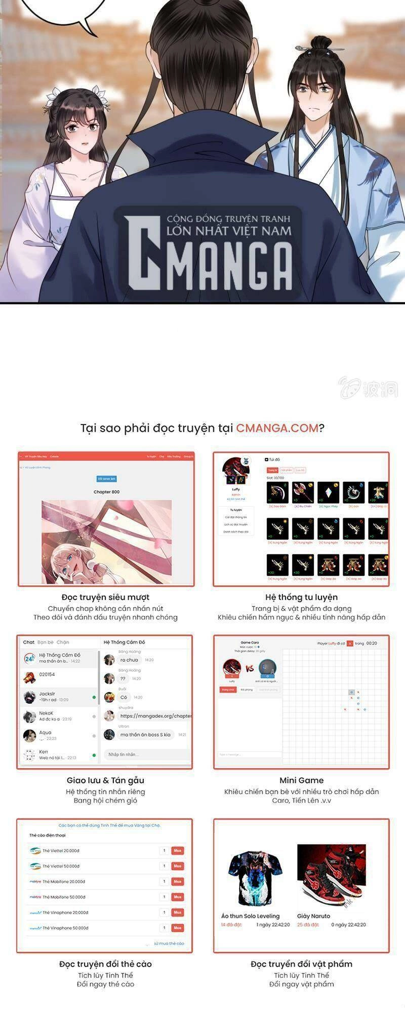 Vương Gia Kiêu Ngạo Quá Khó Cua Chapter 128 - 13