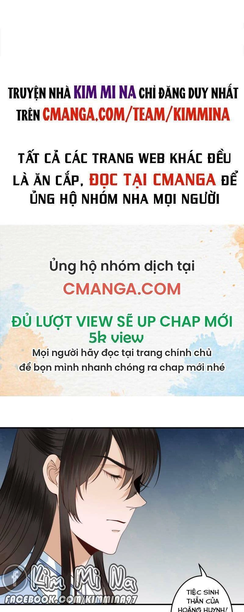 Vương Gia Kiêu Ngạo Quá Khó Cua Chapter 128 - 14