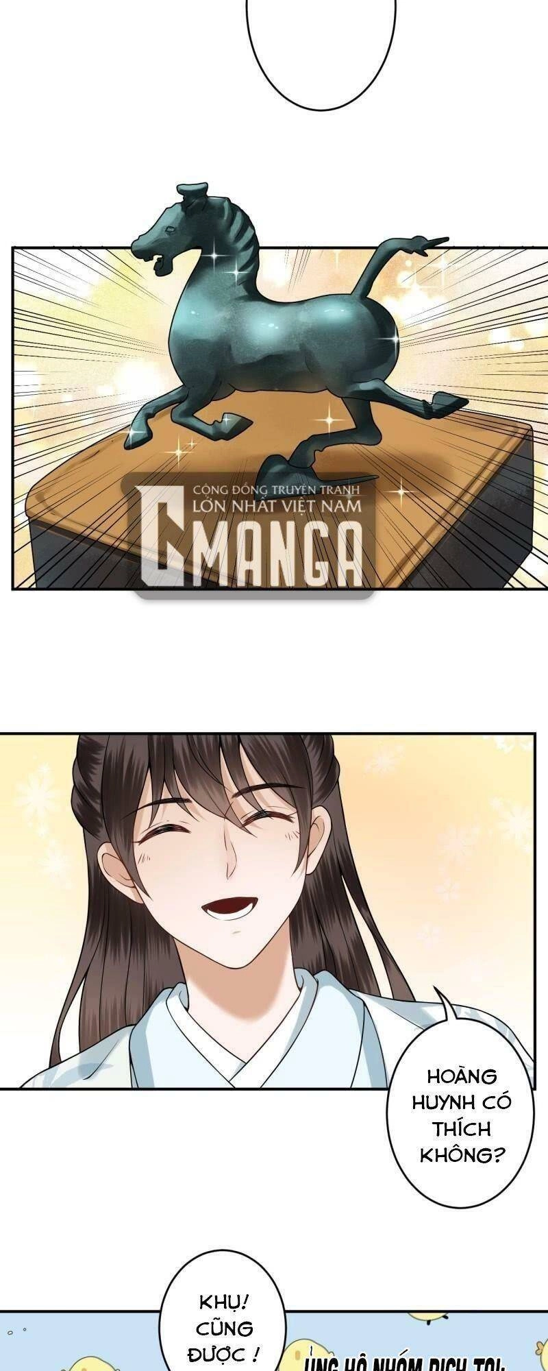 Vương Gia Kiêu Ngạo Quá Khó Cua Chapter 128 - 17