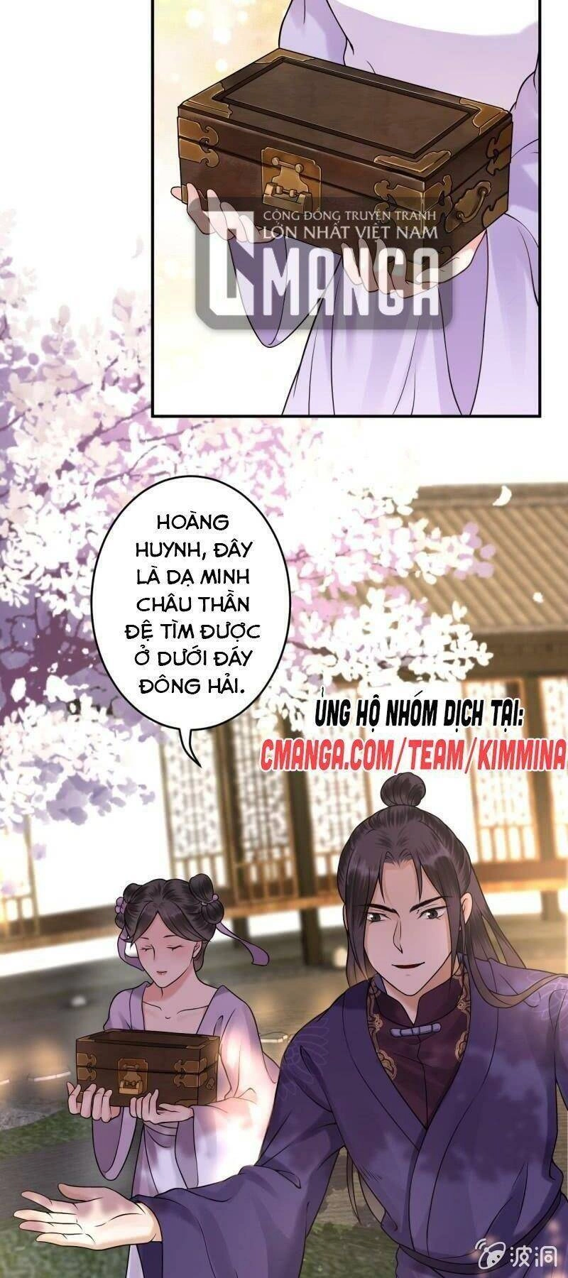 Vương Gia Kiêu Ngạo Quá Khó Cua Chapter 128 - 19