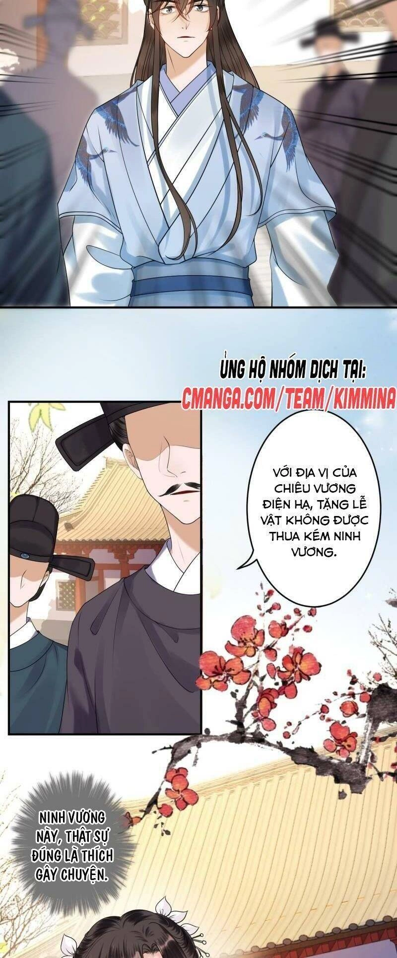 Vương Gia Kiêu Ngạo Quá Khó Cua Chapter 128 - 22