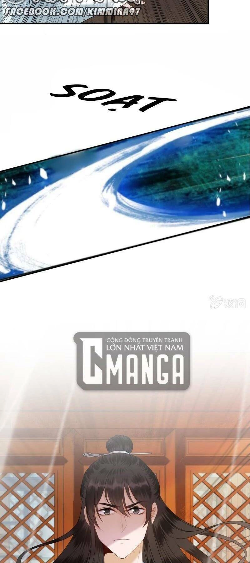 Vương Gia Kiêu Ngạo Quá Khó Cua Chapter 129 - 6