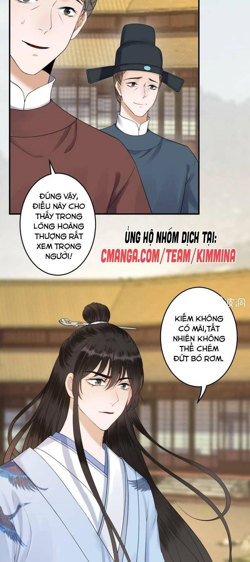 Vương Gia Kiêu Ngạo Quá Khó Cua Chapter 129 - 16