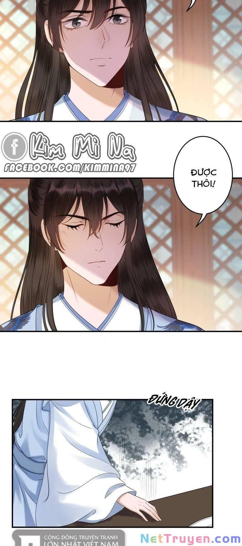 Vương Gia Kiêu Ngạo Quá Khó Cua Chapter 130 - 2