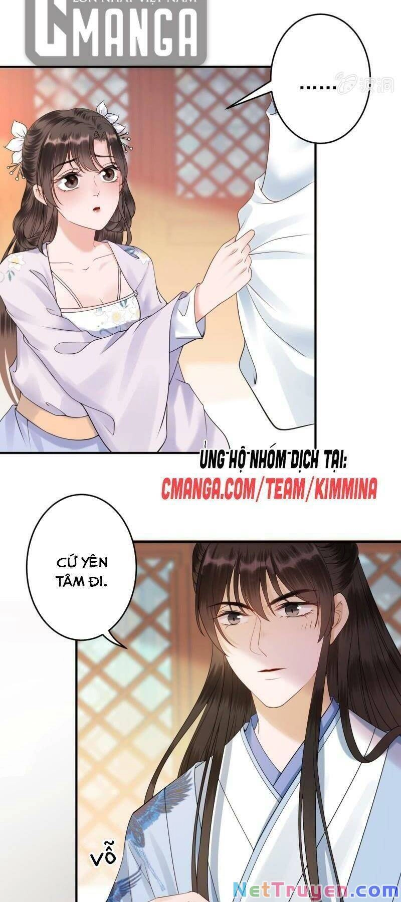 Vương Gia Kiêu Ngạo Quá Khó Cua Chapter 130 - 3