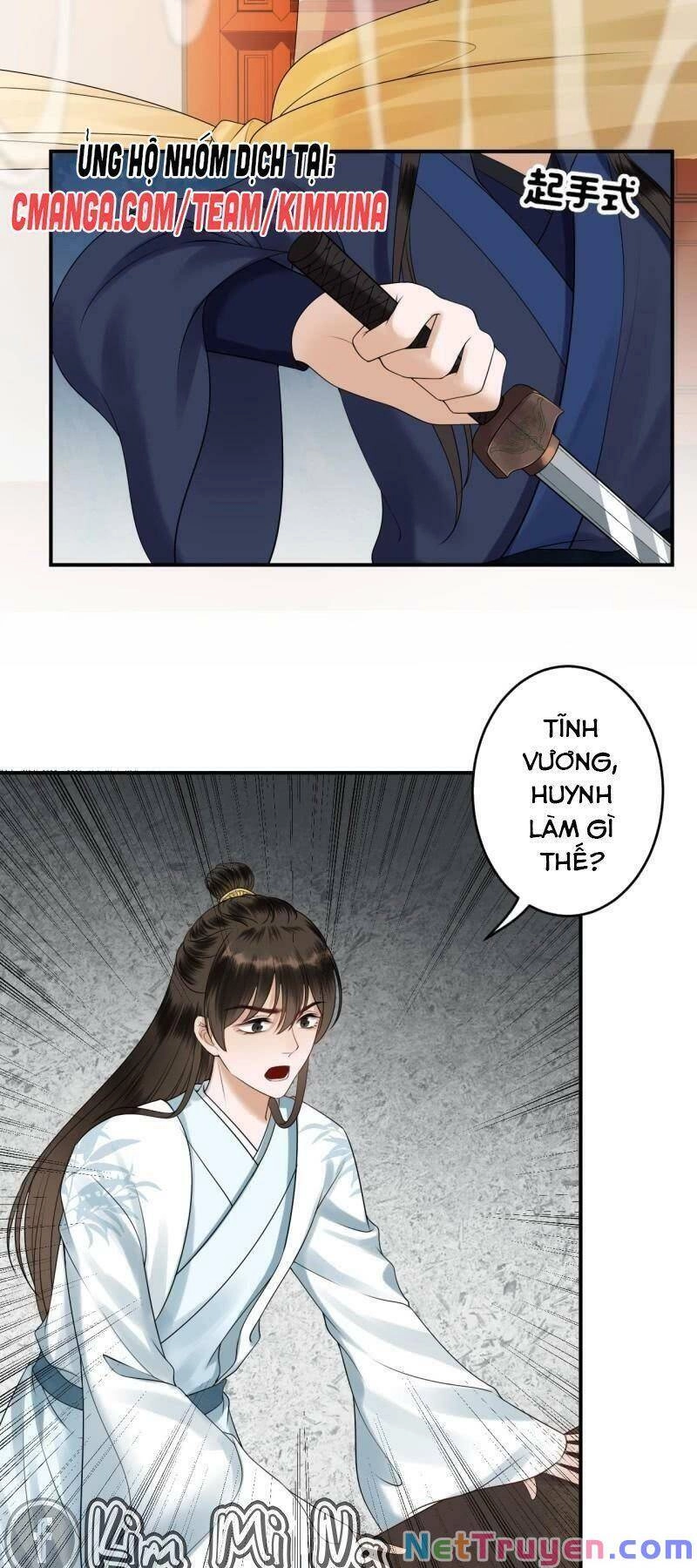 Vương Gia Kiêu Ngạo Quá Khó Cua Chapter 130 - 5