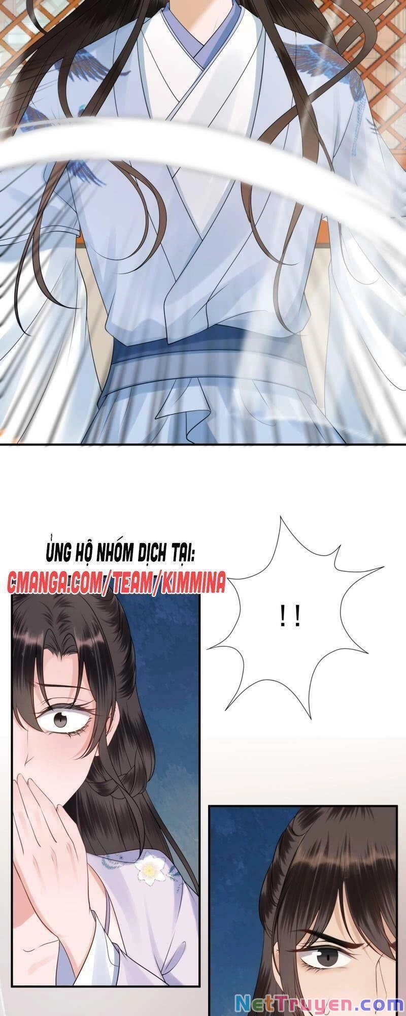 Vương Gia Kiêu Ngạo Quá Khó Cua Chapter 130 - 7