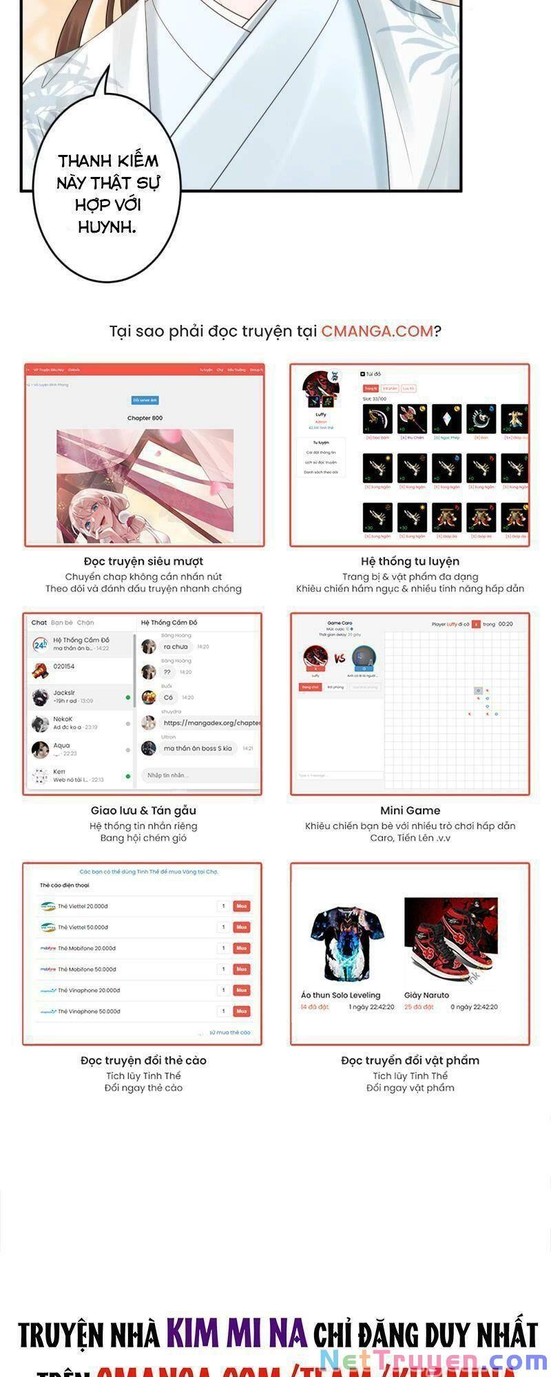 Vương Gia Kiêu Ngạo Quá Khó Cua Chapter 130 - 10