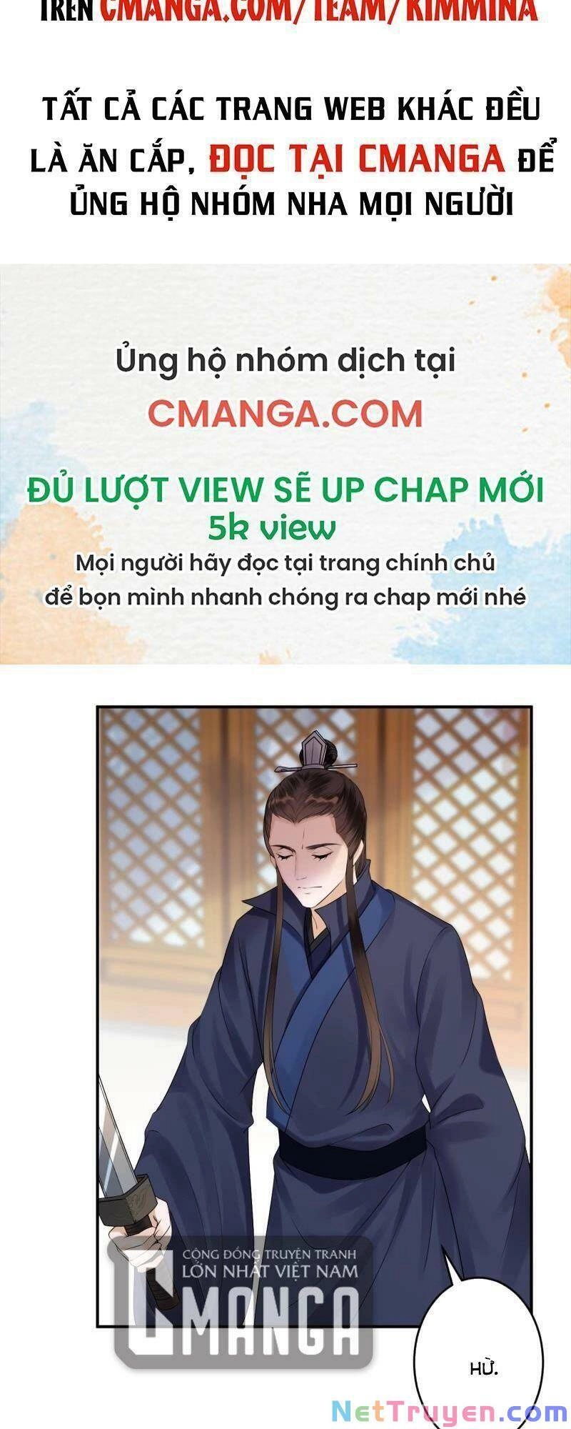 Vương Gia Kiêu Ngạo Quá Khó Cua Chapter 130 - 11