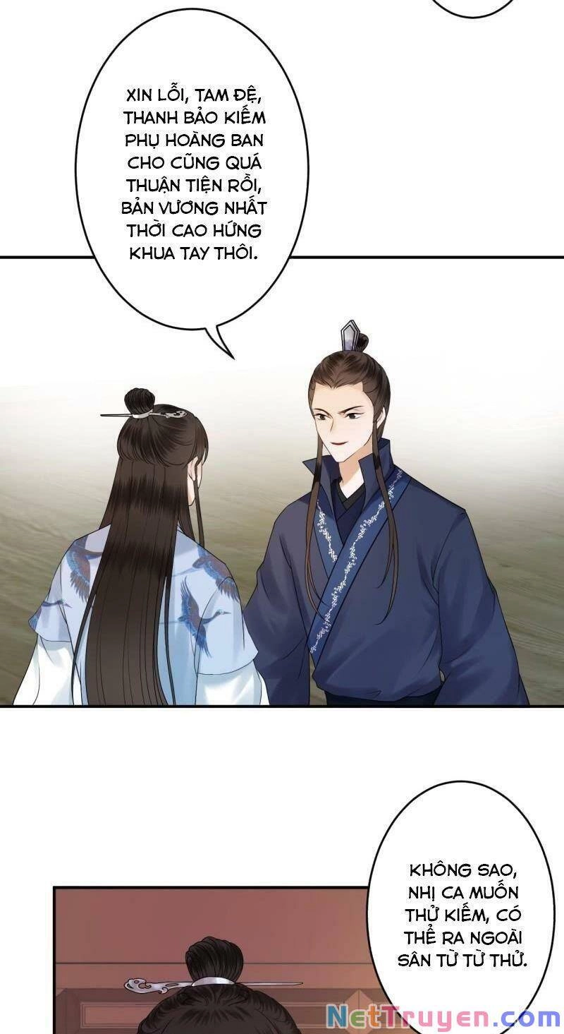 Vương Gia Kiêu Ngạo Quá Khó Cua Chapter 130 - 12