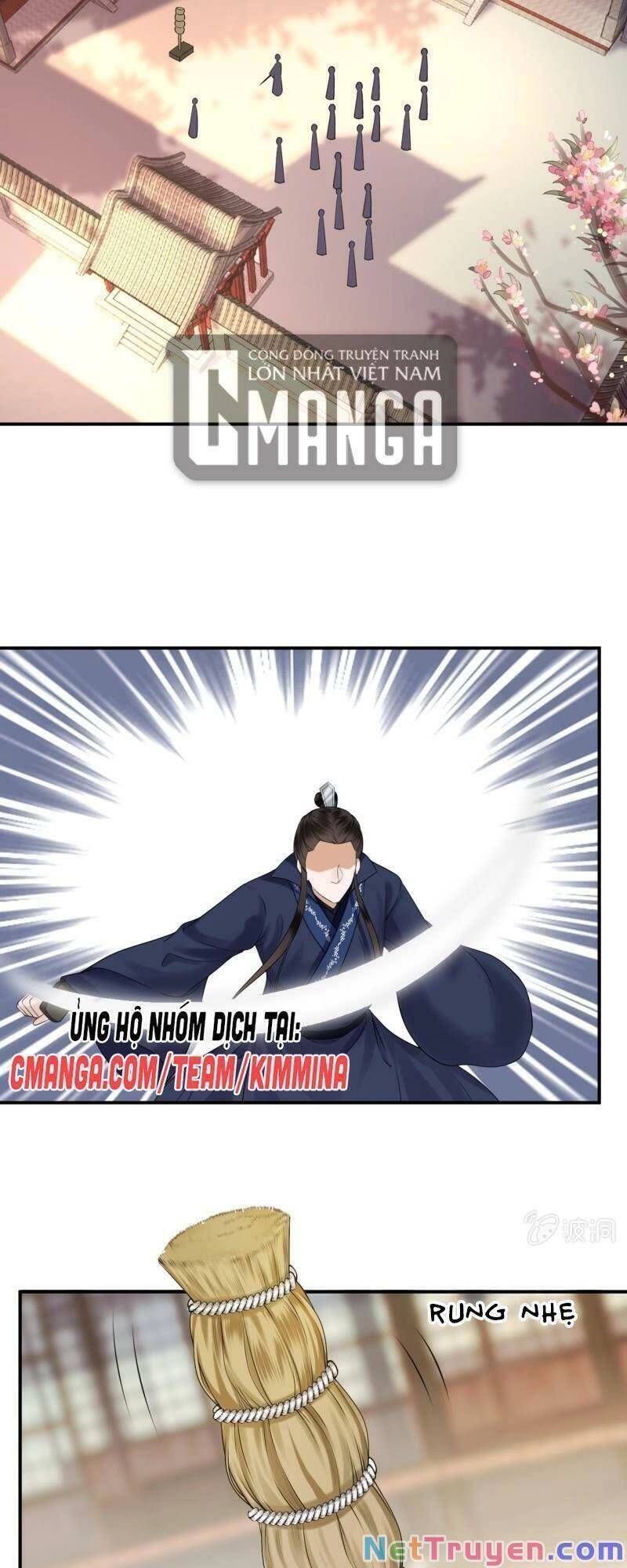 Vương Gia Kiêu Ngạo Quá Khó Cua Chapter 130 - 14