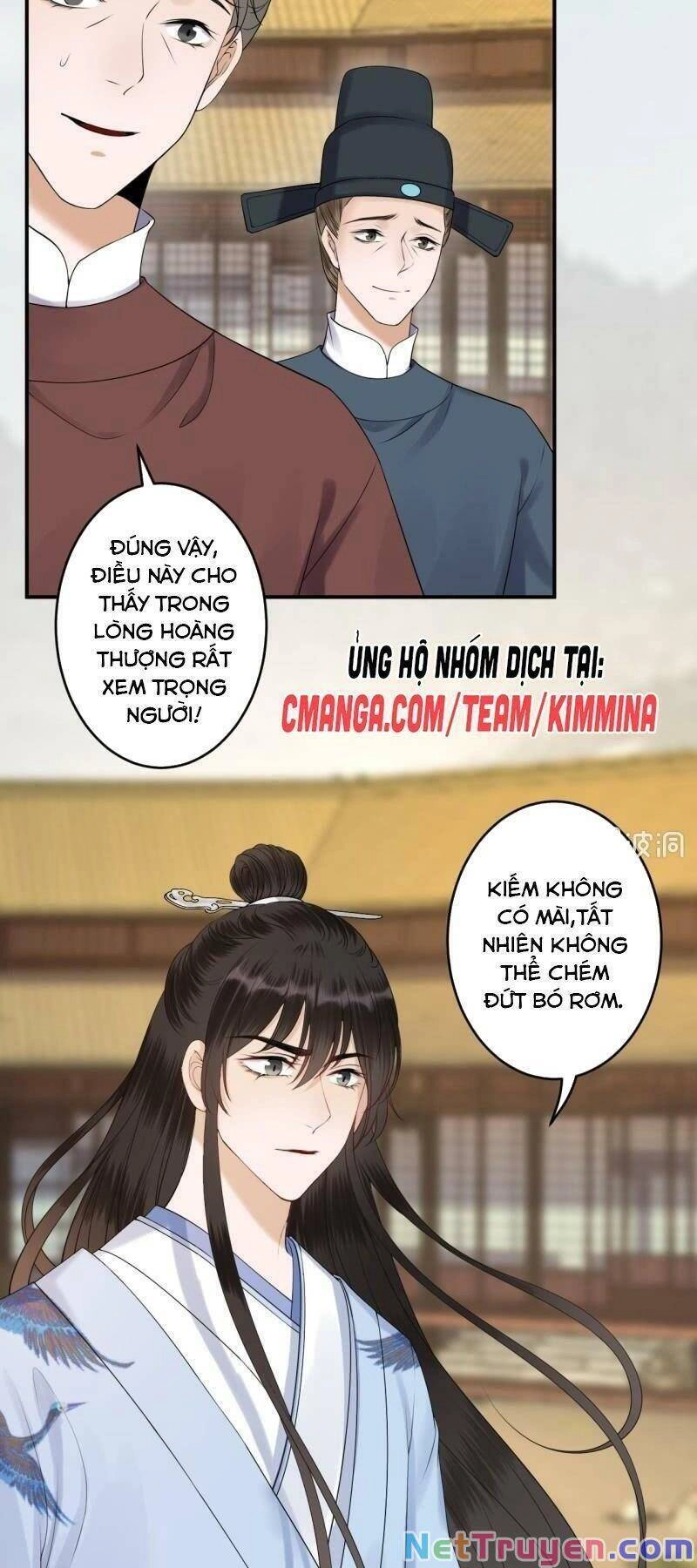 Vương Gia Kiêu Ngạo Quá Khó Cua Chapter 130 - 16