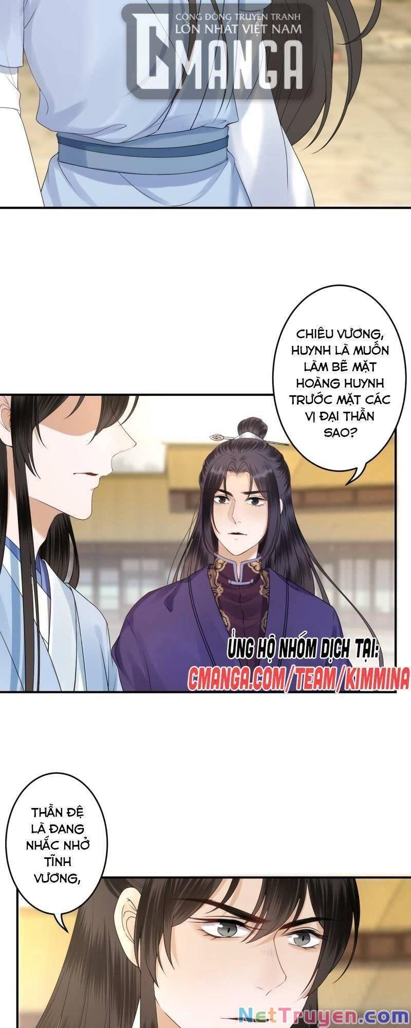 Vương Gia Kiêu Ngạo Quá Khó Cua Chapter 130 - 17