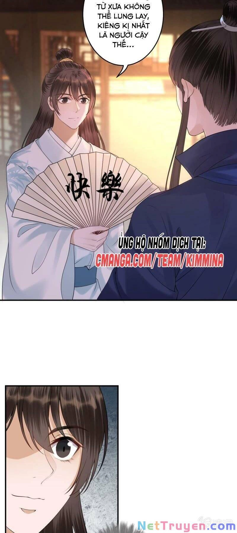 Vương Gia Kiêu Ngạo Quá Khó Cua Chapter 130 - 19