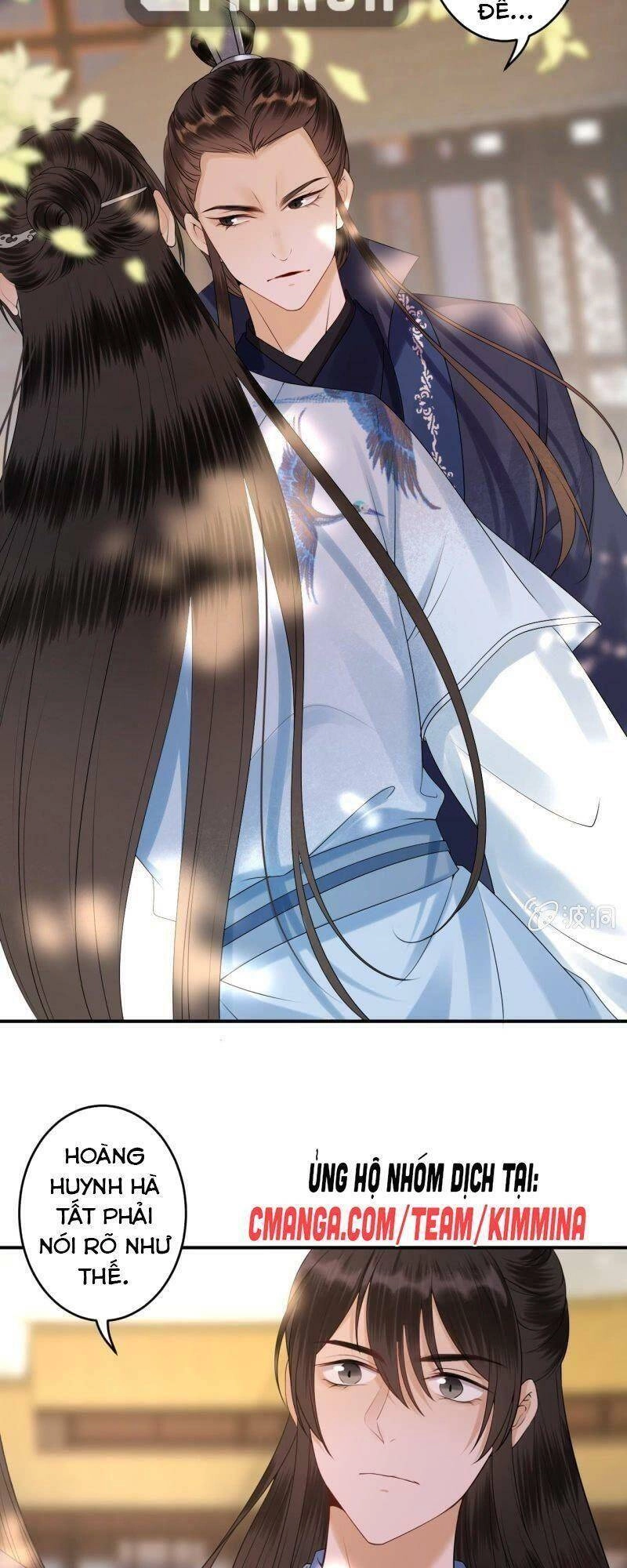 Vương Gia Kiêu Ngạo Quá Khó Cua Chapter 131 - 4