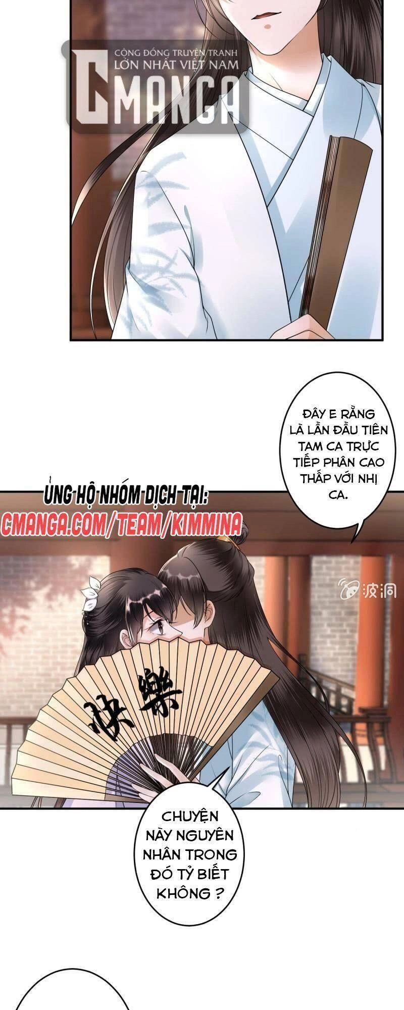 Vương Gia Kiêu Ngạo Quá Khó Cua Chapter 131 - 15