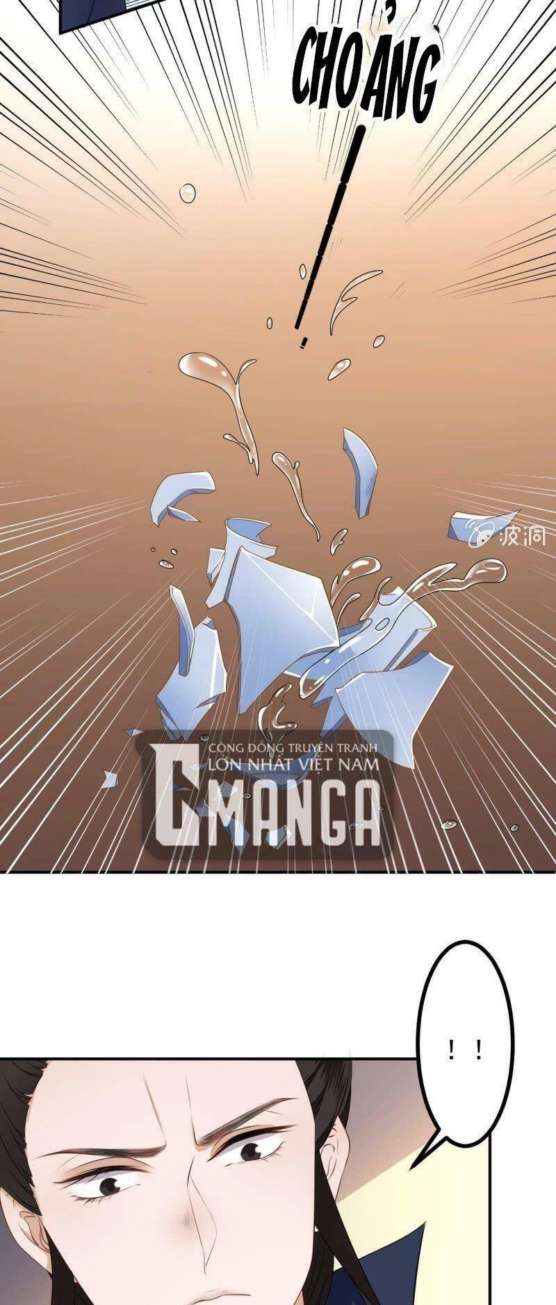 Vương Gia Kiêu Ngạo Quá Khó Cua Chapter 131 - 20