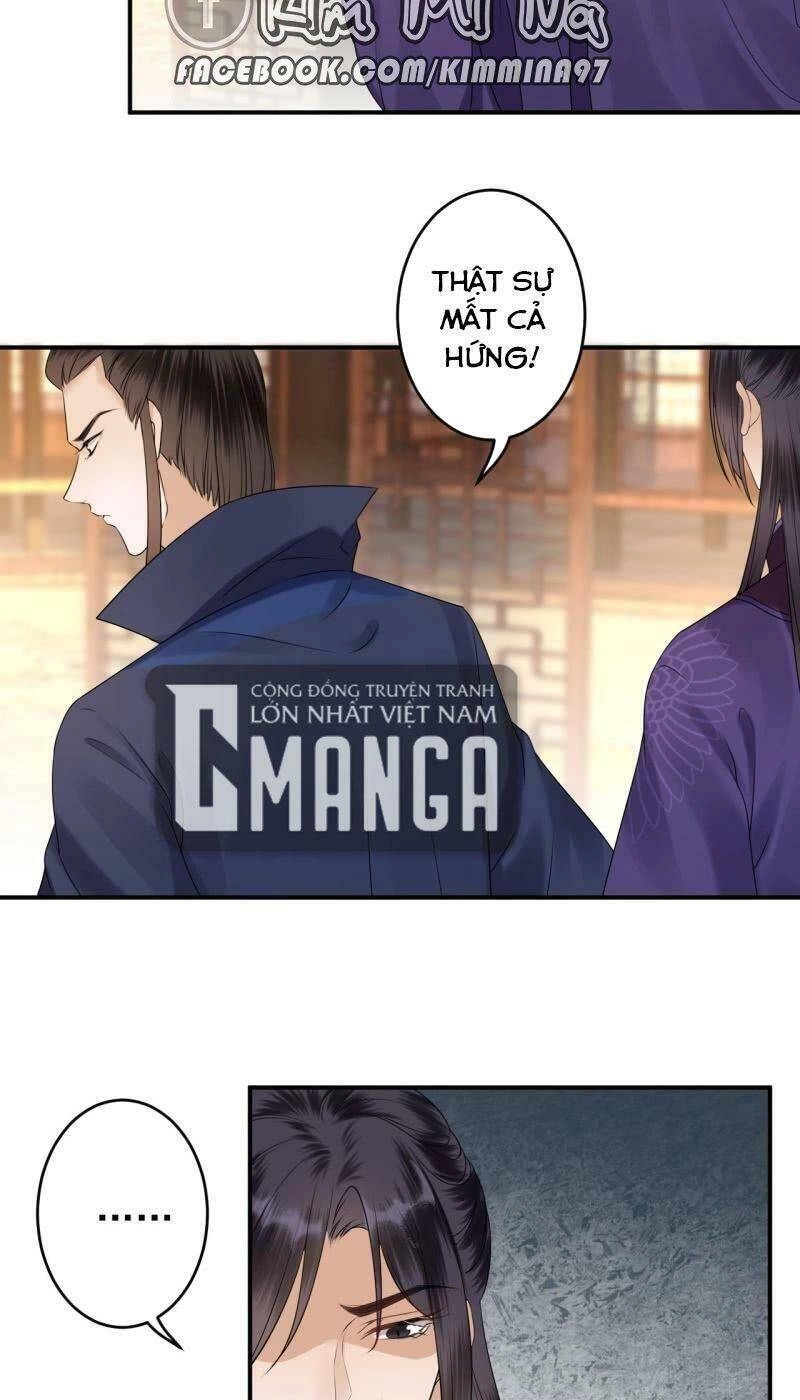 Vương Gia Kiêu Ngạo Quá Khó Cua Chapter 132 - 2