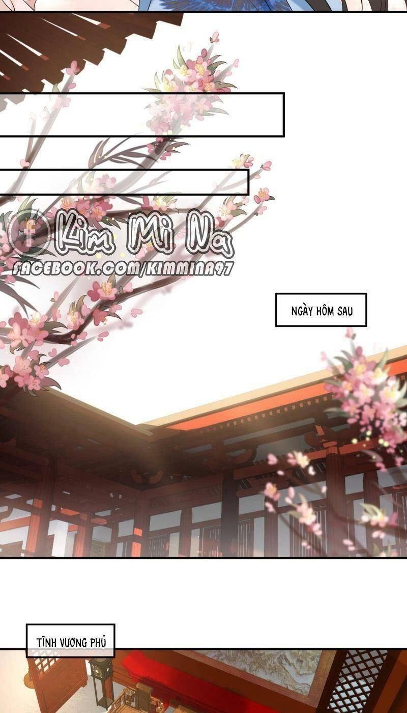 Vương Gia Kiêu Ngạo Quá Khó Cua Chapter 132 - 15