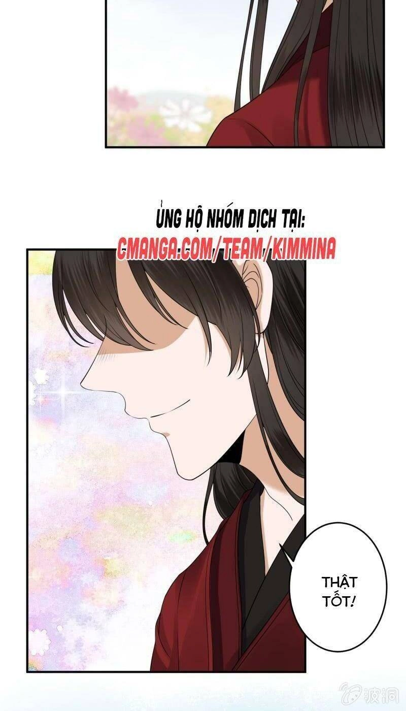 Vương Gia Kiêu Ngạo Quá Khó Cua Chapter 132 - 22