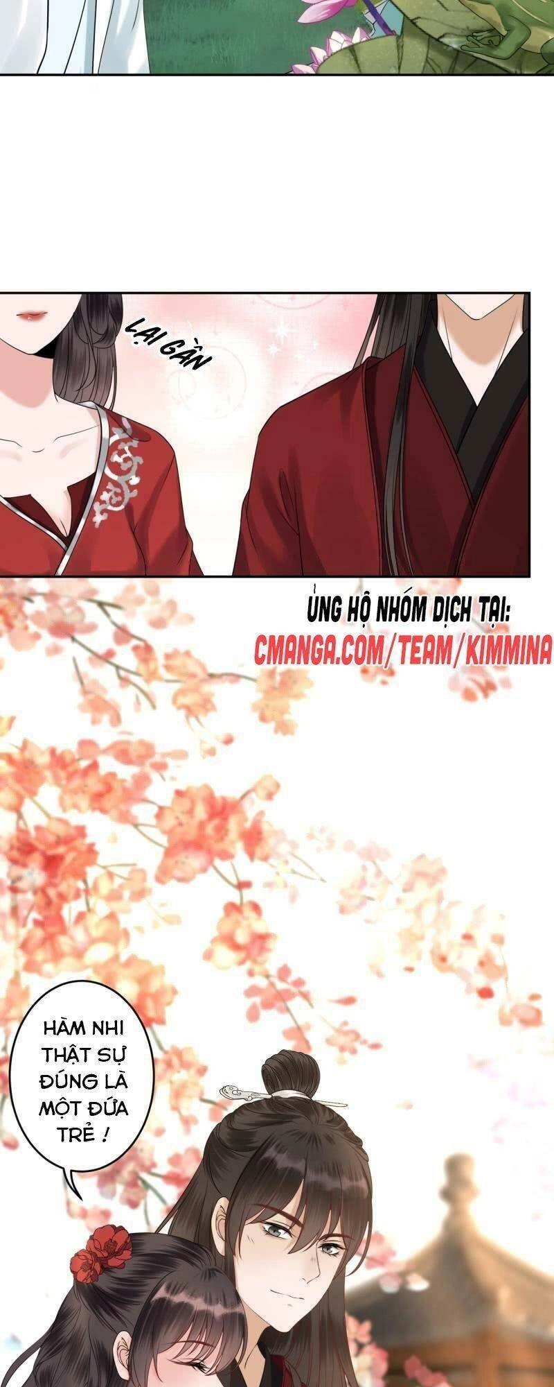 Vương Gia Kiêu Ngạo Quá Khó Cua Chapter 133 - 3