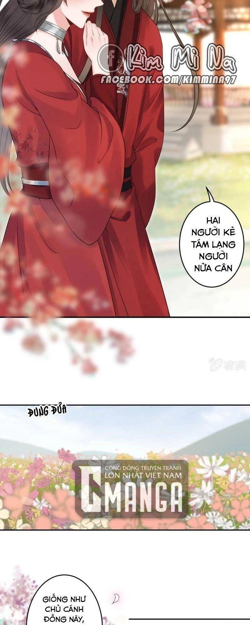 Vương Gia Kiêu Ngạo Quá Khó Cua Chapter 133 - 4