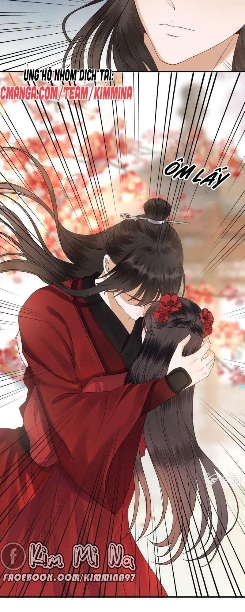 Vương Gia Kiêu Ngạo Quá Khó Cua Chapter 133 - 7