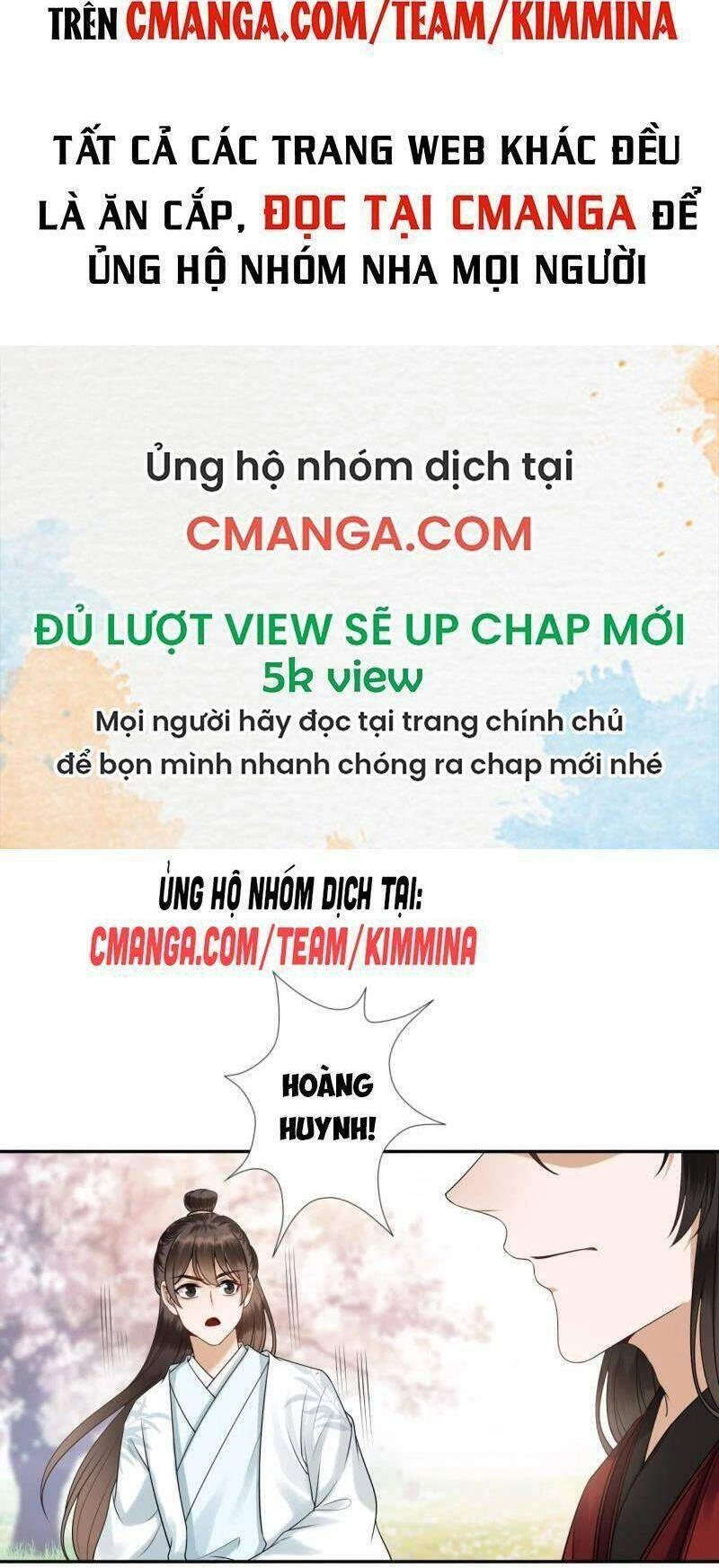 Vương Gia Kiêu Ngạo Quá Khó Cua Chapter 133 - 11