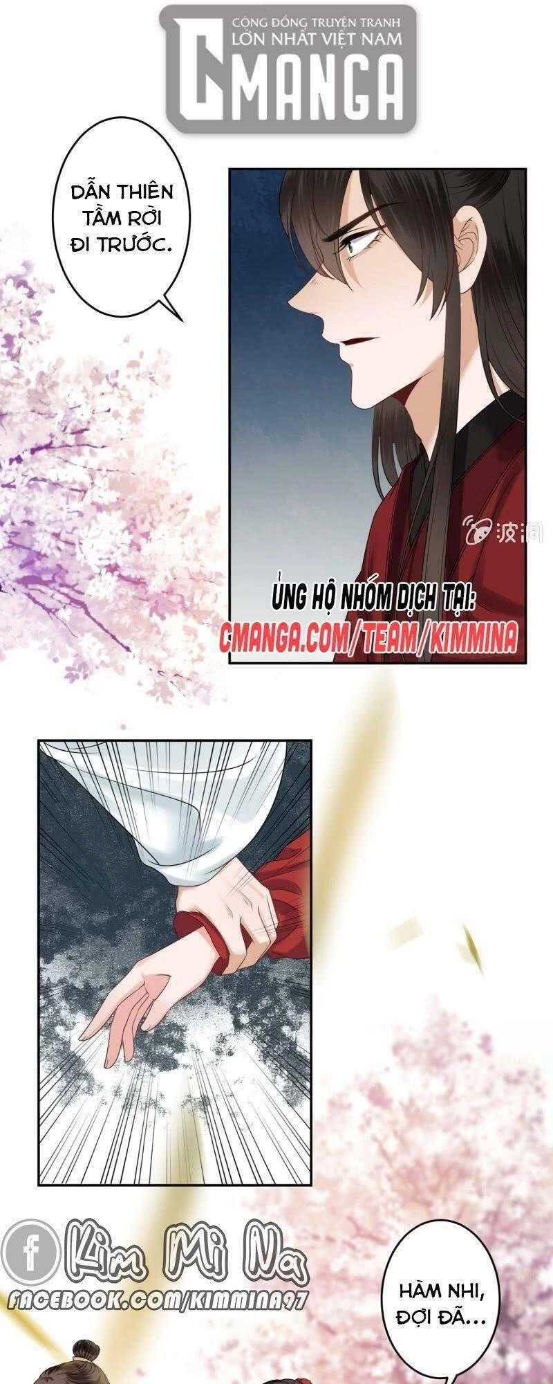 Vương Gia Kiêu Ngạo Quá Khó Cua Chapter 133 - 12