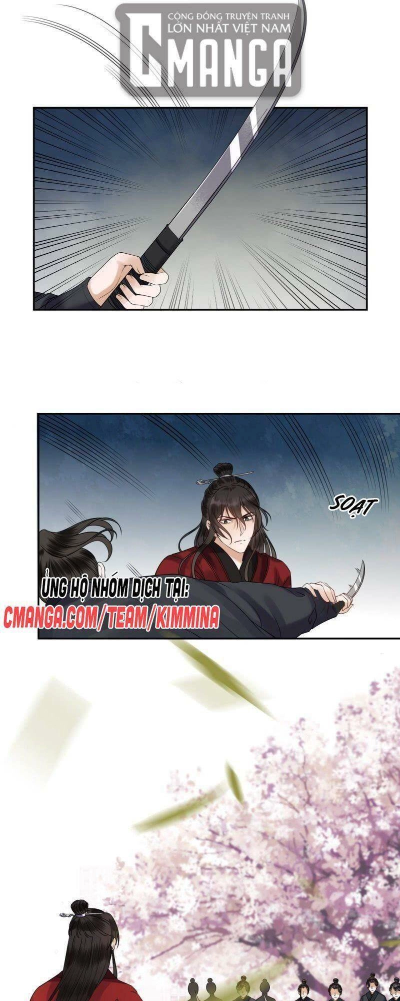 Vương Gia Kiêu Ngạo Quá Khó Cua Chapter 133 - 14