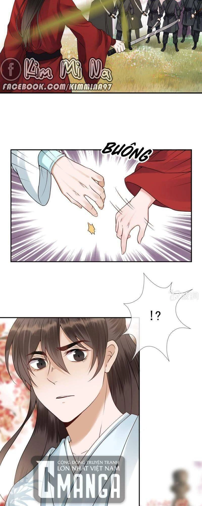 Vương Gia Kiêu Ngạo Quá Khó Cua Chapter 133 - 15