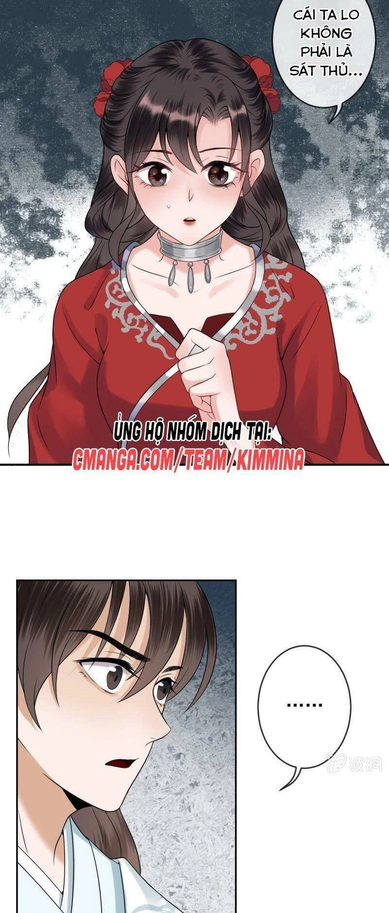 Vương Gia Kiêu Ngạo Quá Khó Cua Chapter 133 - 18