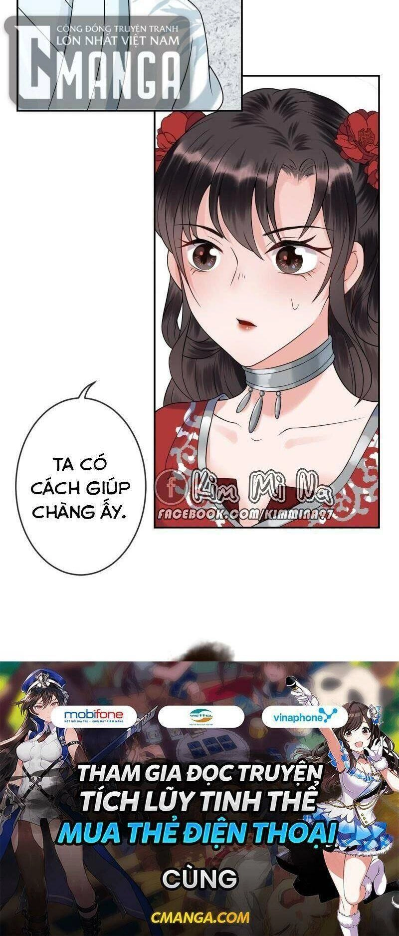 Vương Gia Kiêu Ngạo Quá Khó Cua Chapter 133 - 19