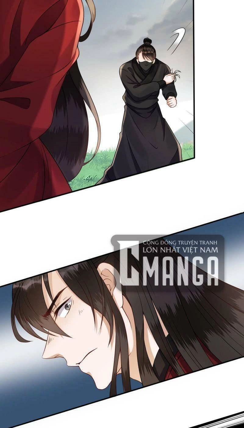 Vương Gia Kiêu Ngạo Quá Khó Cua Chapter 134 - 2