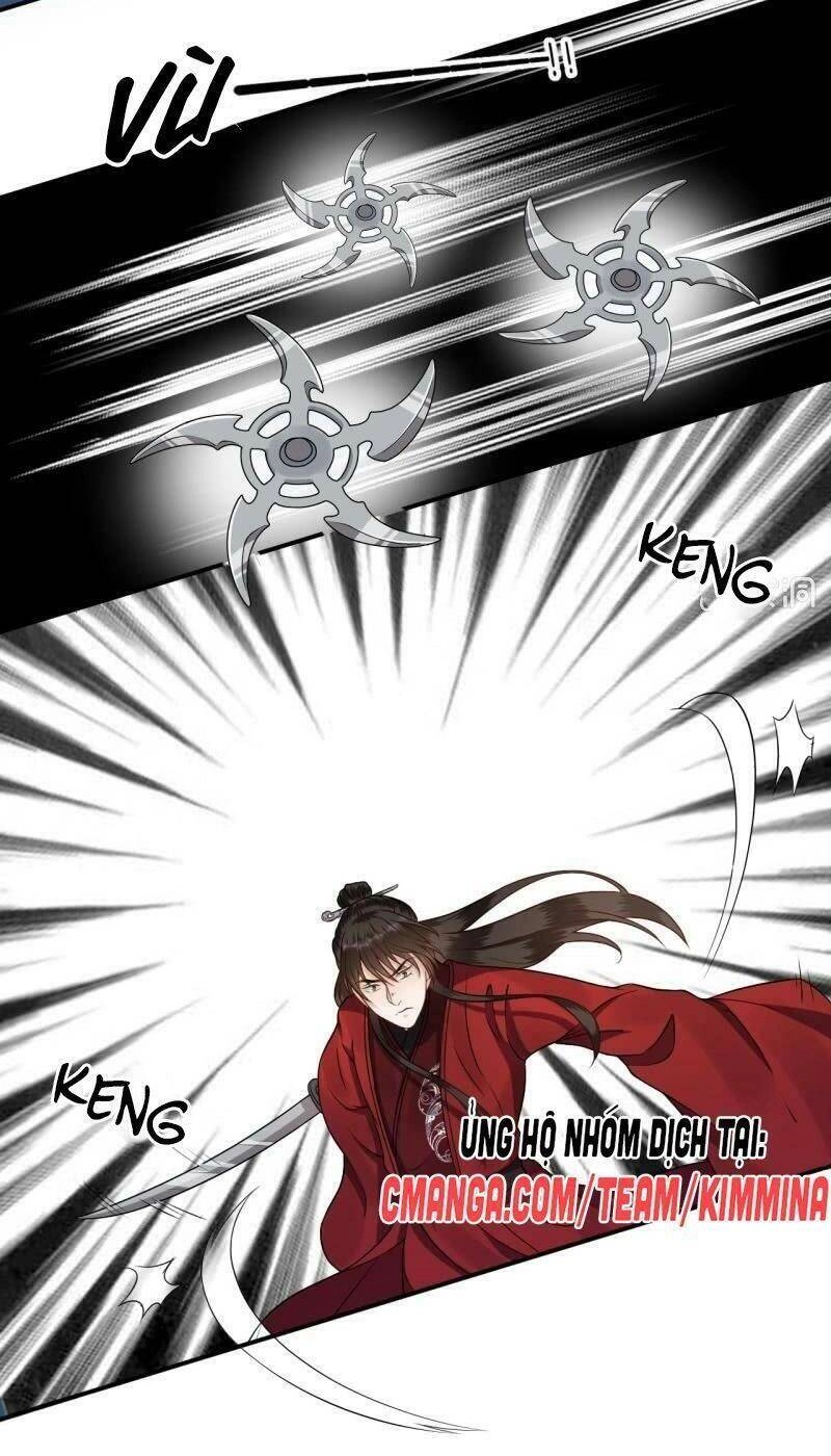 Vương Gia Kiêu Ngạo Quá Khó Cua Chapter 134 - 3