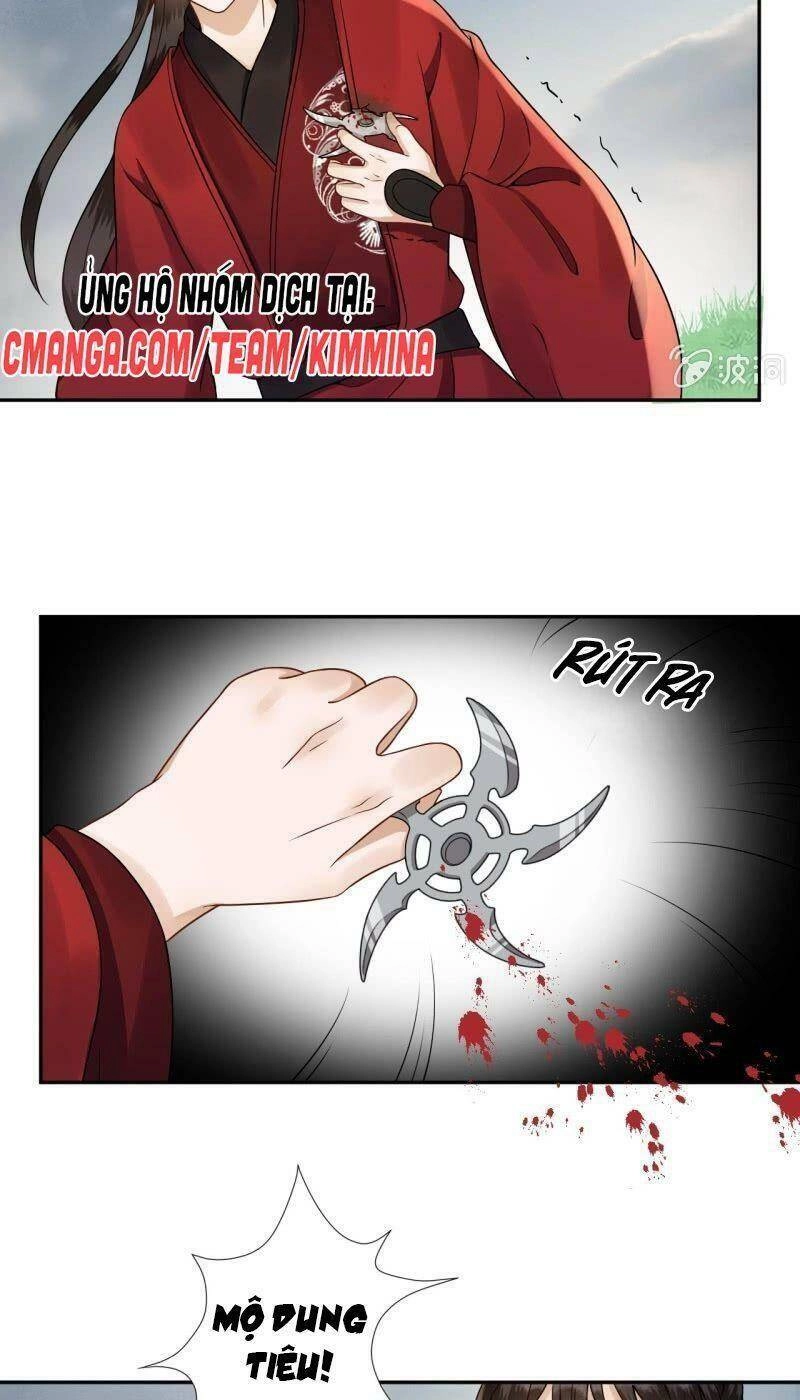 Vương Gia Kiêu Ngạo Quá Khó Cua Chapter 134 - 5