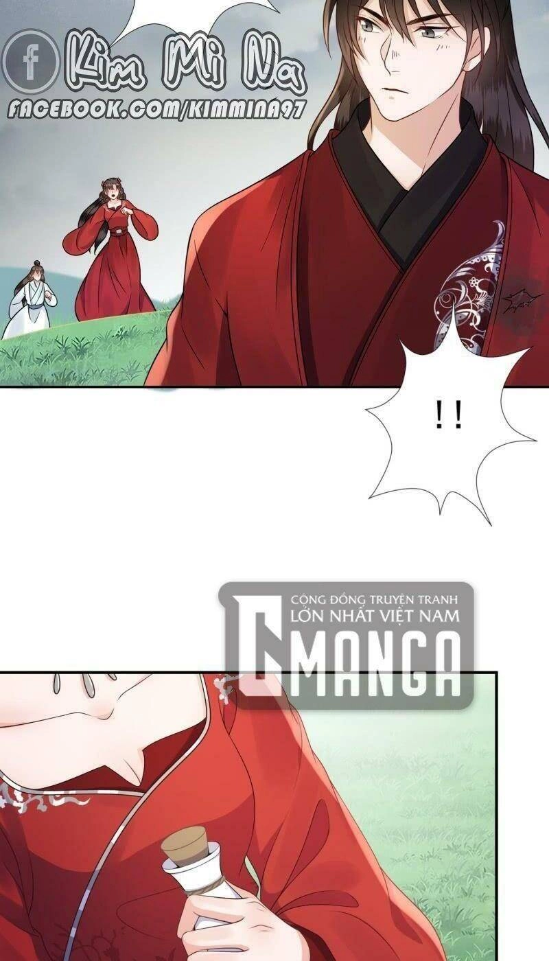 Vương Gia Kiêu Ngạo Quá Khó Cua Chapter 134 - 6