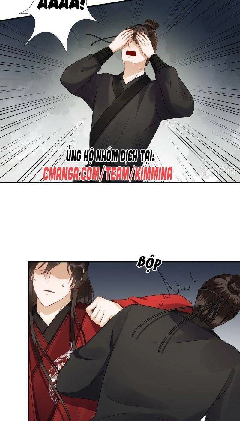 Vương Gia Kiêu Ngạo Quá Khó Cua Chapter 134 - 9