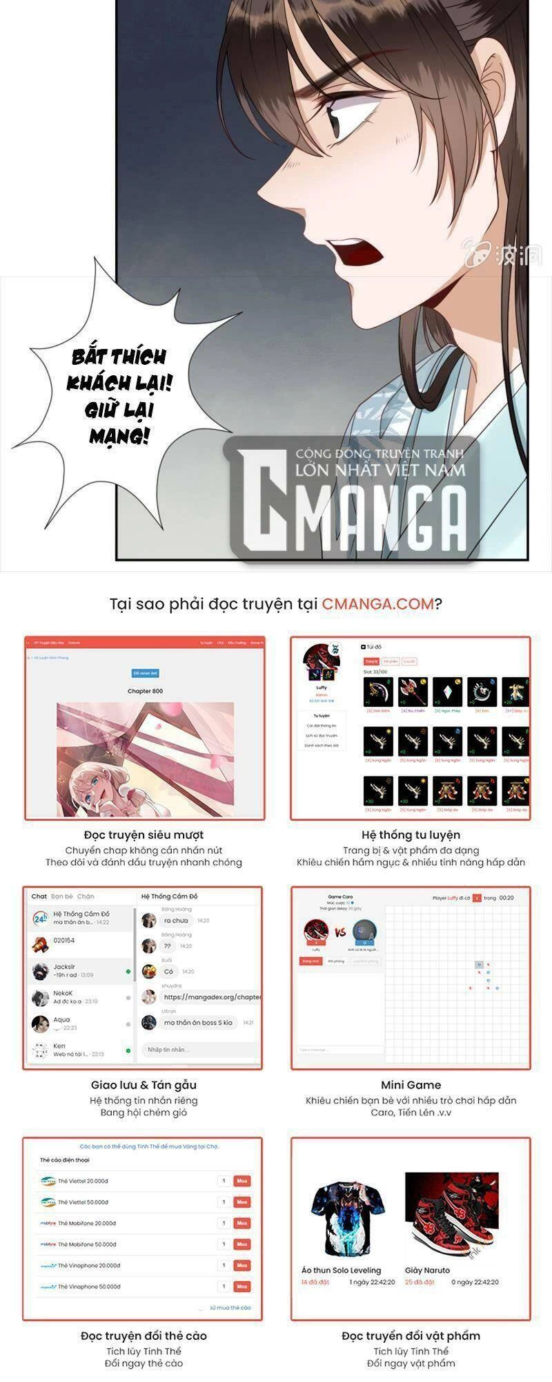 Vương Gia Kiêu Ngạo Quá Khó Cua Chapter 134 - 11