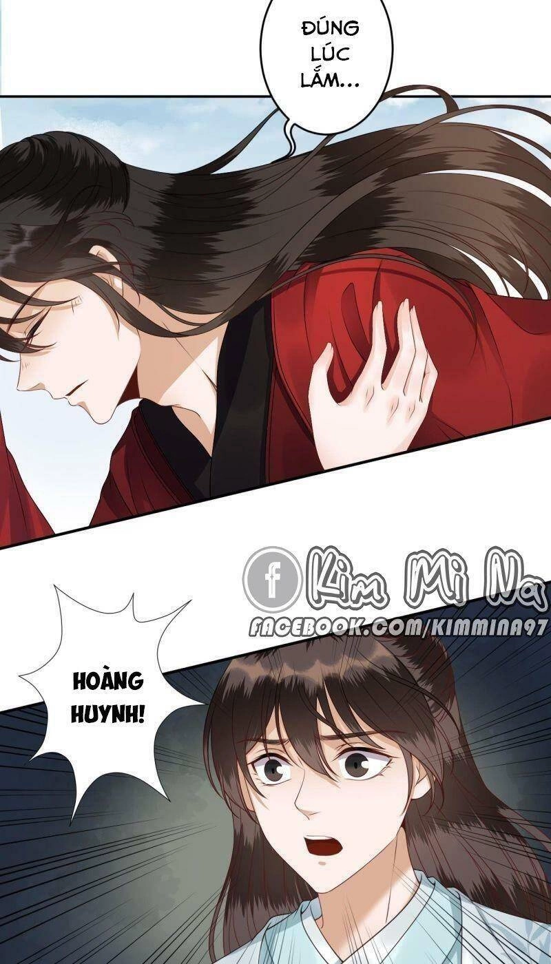 Vương Gia Kiêu Ngạo Quá Khó Cua Chapter 134 - 15