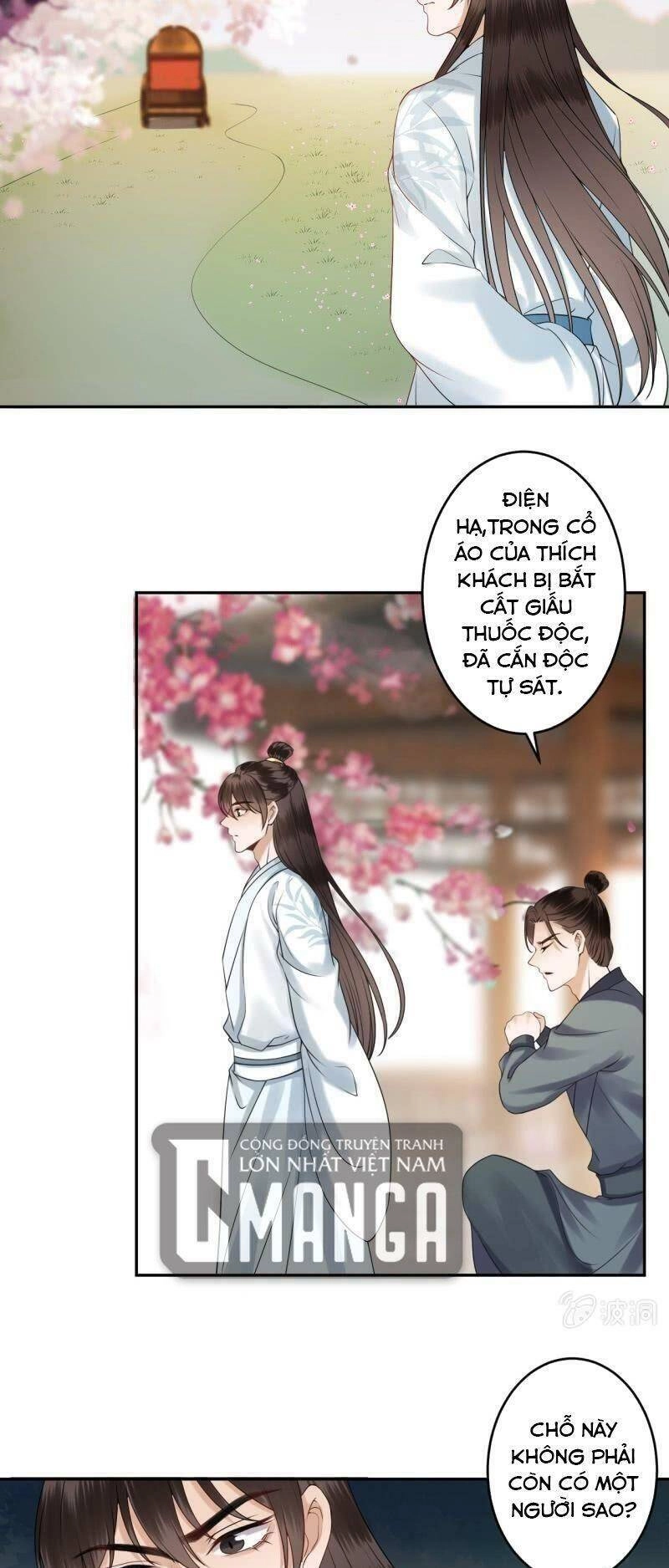 Vương Gia Kiêu Ngạo Quá Khó Cua Chapter 134 - 20