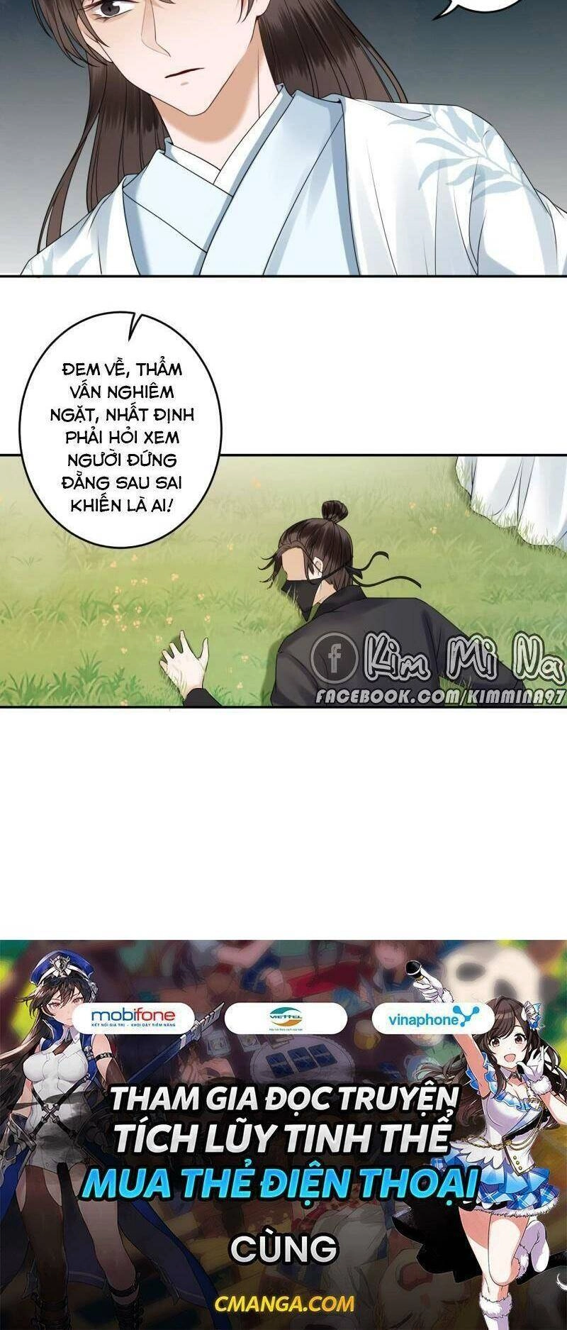 Vương Gia Kiêu Ngạo Quá Khó Cua Chapter 134 - 21