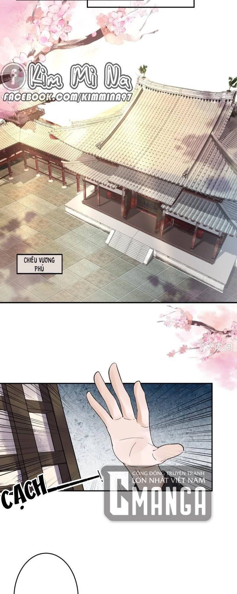 Vương Gia Kiêu Ngạo Quá Khó Cua Chapter 135 - 4