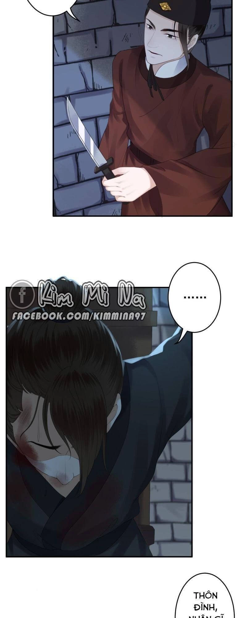 Vương Gia Kiêu Ngạo Quá Khó Cua Chapter 136 - 3