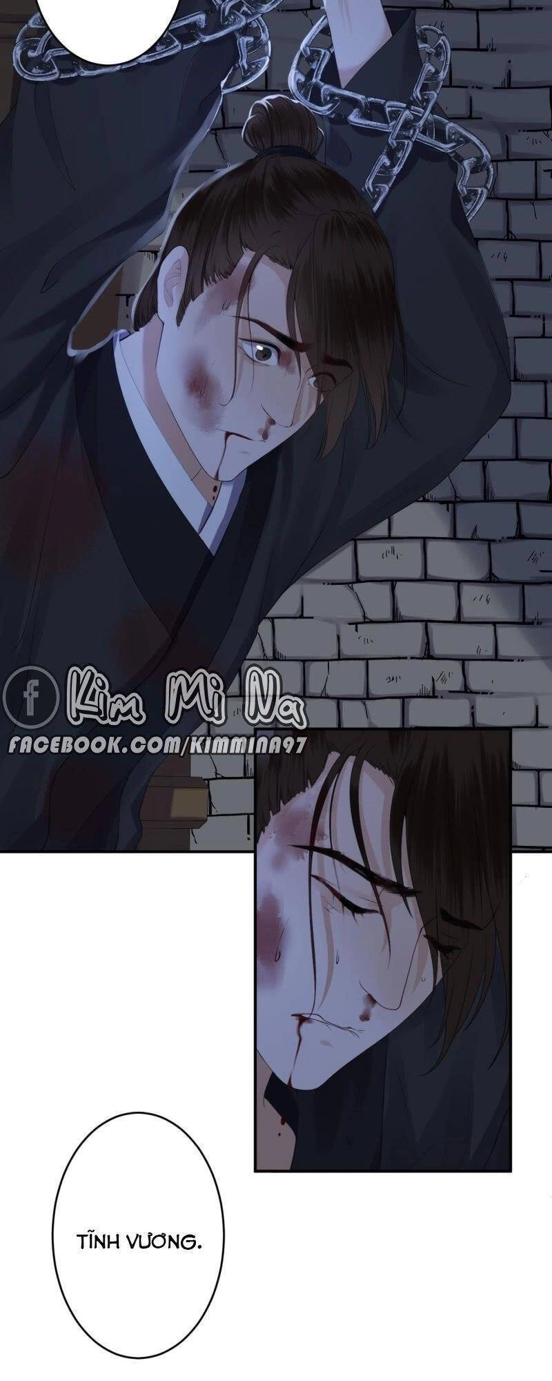 Vương Gia Kiêu Ngạo Quá Khó Cua Chapter 136 - 5