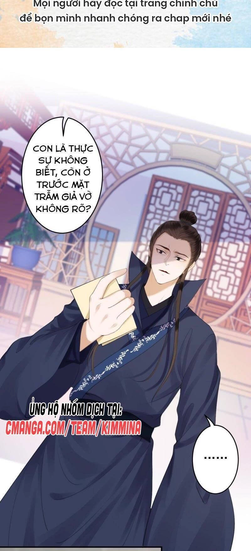 Vương Gia Kiêu Ngạo Quá Khó Cua Chapter 136 - 11