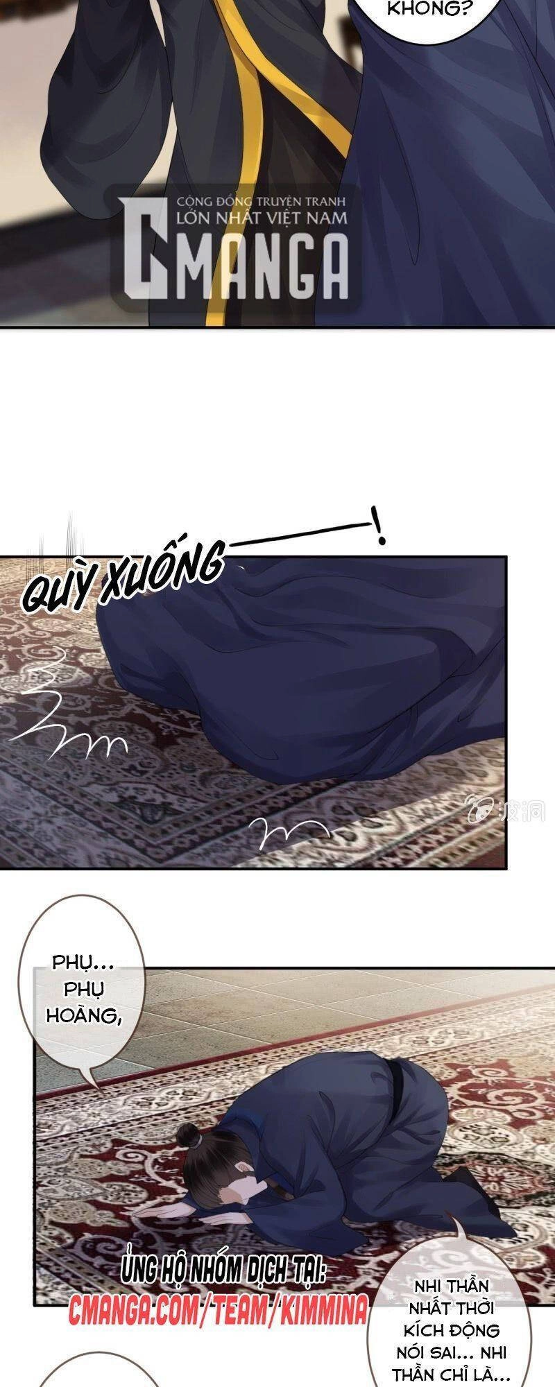 Vương Gia Kiêu Ngạo Quá Khó Cua Chapter 136 - 15