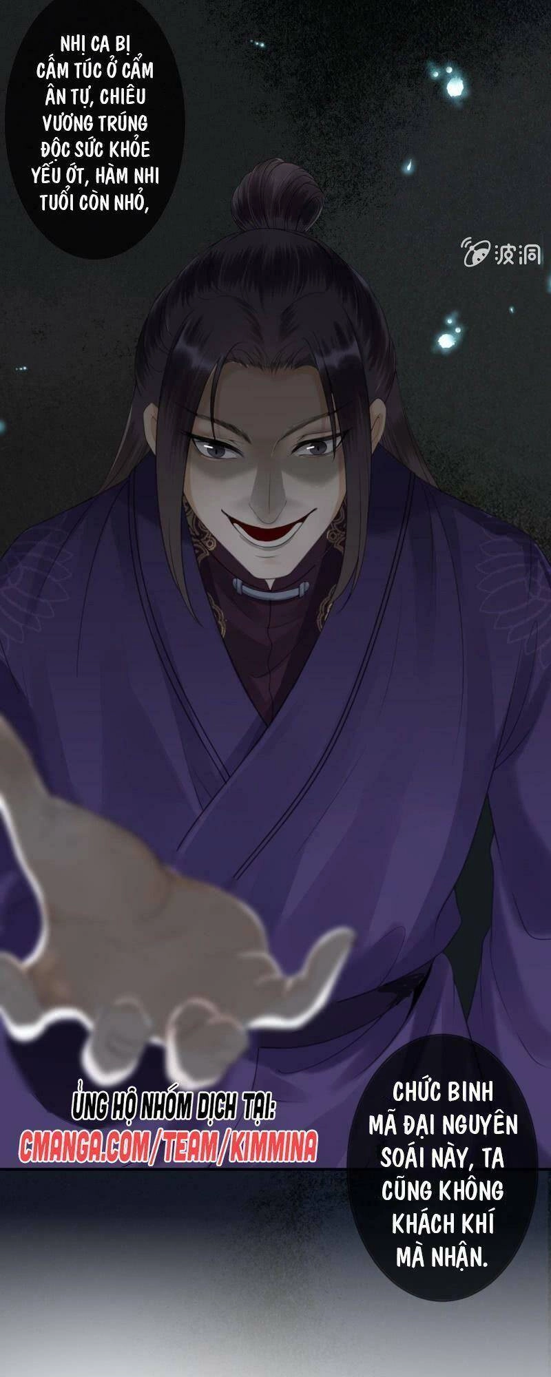 Vương Gia Kiêu Ngạo Quá Khó Cua Chapter 137 - 6